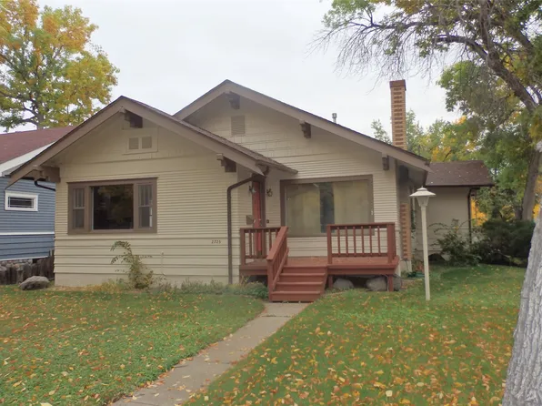 2725 1st Ave N, Great Falls, MT 59401