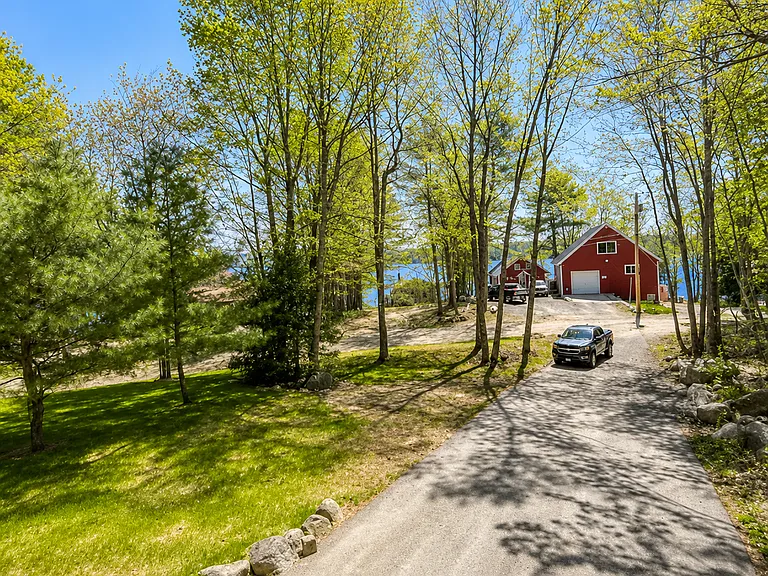 136 Mount Hunger Shore Rd — Photo 28