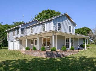 18051 Horseshoe Dr, Jones, OK 73049