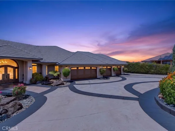 25 Horizon Point Ct, Chico, CA 95928