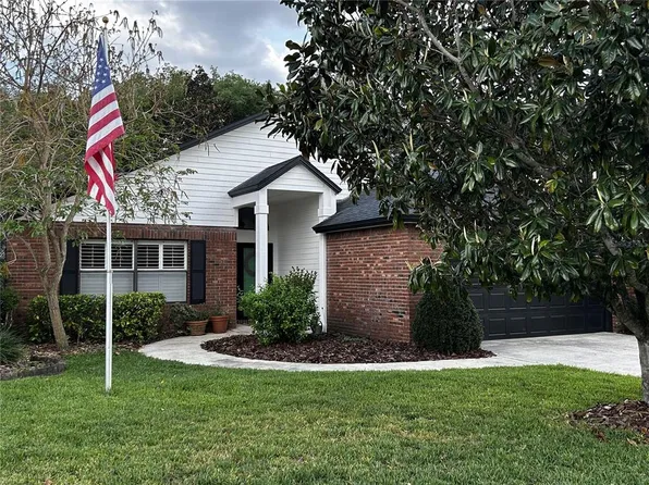 3063 Ash Park Loop, Winter Park, FL 32792