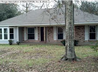 13812 Achord Ln, Walker, LA 70785