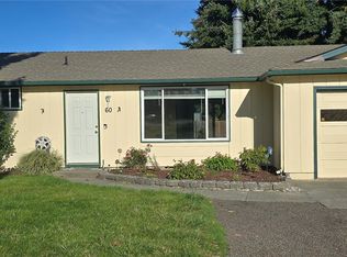 Pleasant View Condo, Sequim, WA 98382
