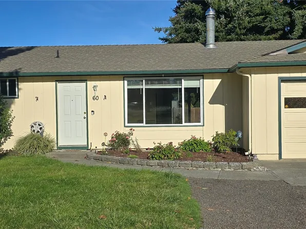 60 Crystal Court, Sequim, WA 98382