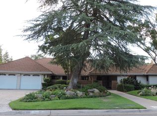 2740 W Escalon Ave, Fresno, CA