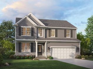 628 Crabapple Ct, Maineville, OH 45039