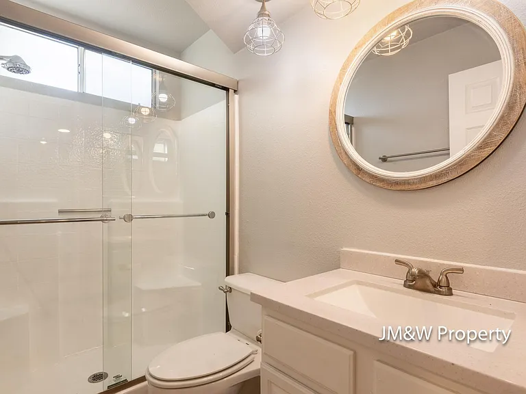 Downstairs Bathroom