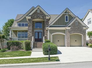 9657 Rookwood Cir, Ooltewah, TN 37363