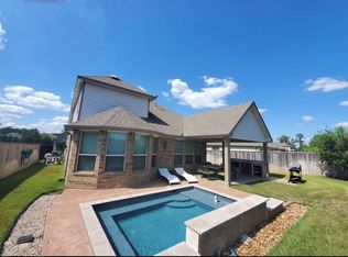 71 Pioneer Canyon Pl, Tomball, TX 77375