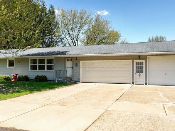 3710 McElroy Street, Eau Claire, WI 54701