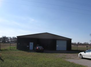 20636 Hwy 19, Canton, TX 75103