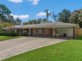 103 College St, Shreveport, LA 71104