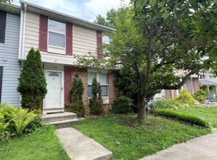 7540 Rain Flower Way, Columbia, MD 21046