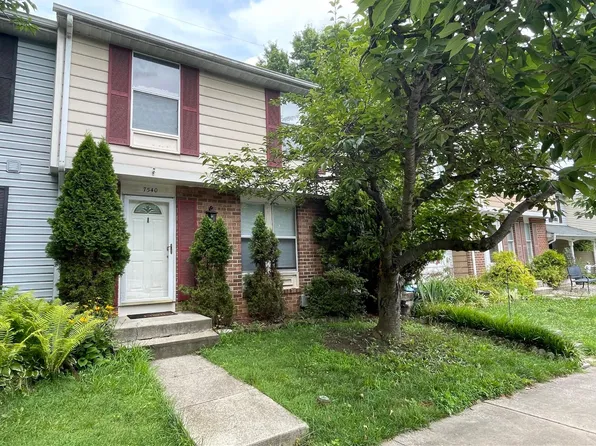 7540 Rain Flower Way, Columbia, MD 21046
