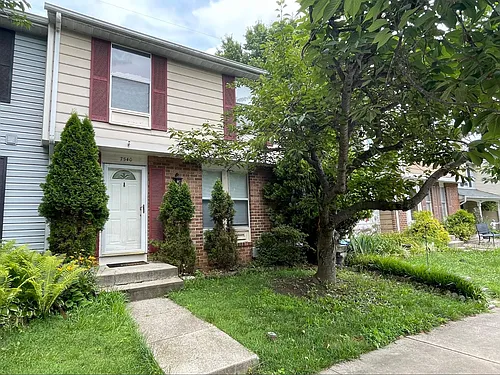 7540 Rain Flower Way Photo 1