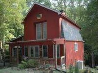 7904 Mr Bert Rd, Hiawassee, GA 30546
