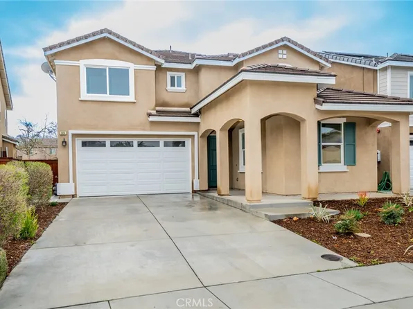 3914 Paseo Del Mar Dr, Perris, CA 92571