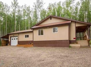 3590 Moose Mountain Rd, Fairbanks, AK 99709