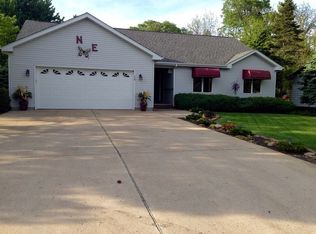 110 E Apache Ave, Shabbona, IL 60550