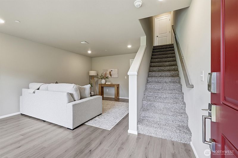 4th image of 17416 118th Ave Court E #F