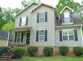41 E Castle Dr, Greenville, SC 29605