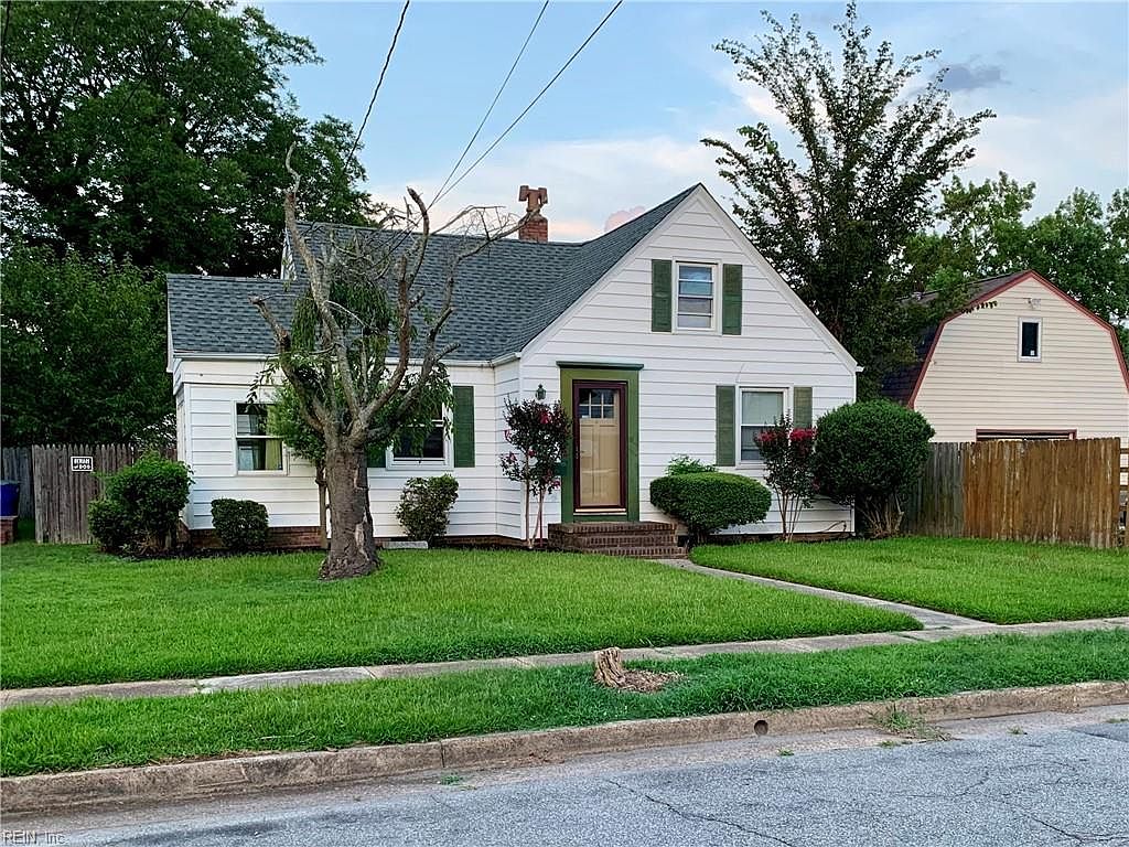 8608 Sturgis St, Norfolk, VA 23503 Zillow
