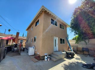 19951 Saticoy St, Winnetka, CA 91306