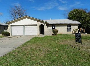 816 Marlene Dr, Everman, TX 76140