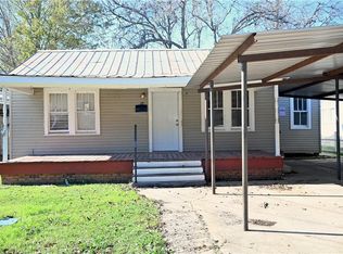 450 Cottonport Ave, Cottonport, LA 71327