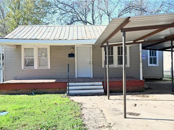 450 Cottonport Ave, Cottonport, LA 71327