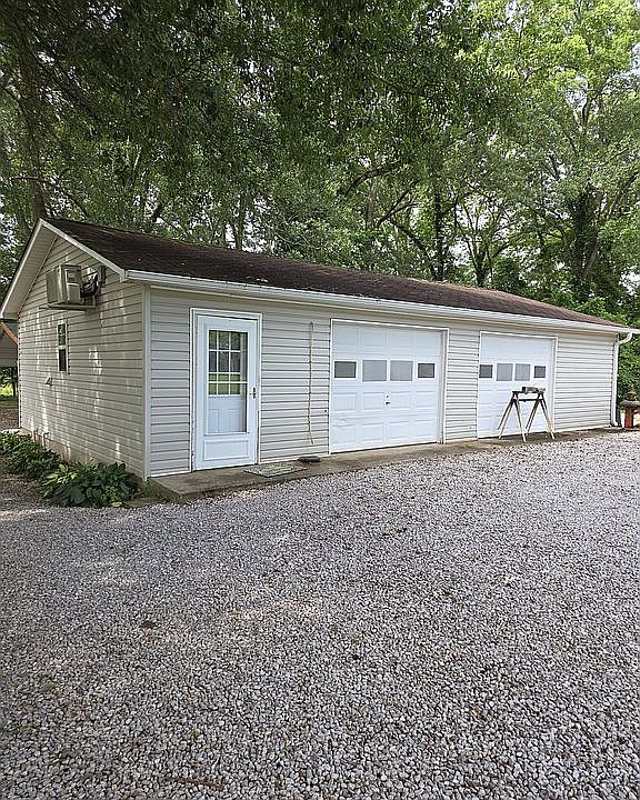 24x40 garage 