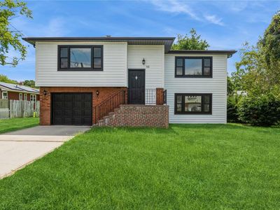 85 Roosevelt Avenue, Massapequa, NY, 11758