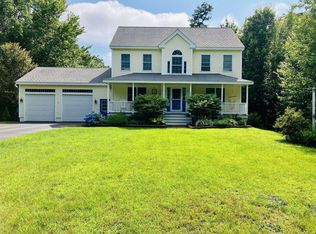 45 Luckys Run, Standish, ME 04084