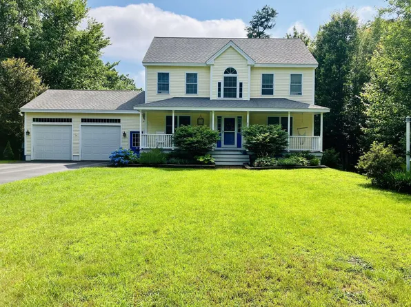 45 Lucky's Run, Standish, ME 04084