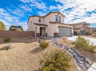 5587 S Dunn St, Pahrump, NV 89061