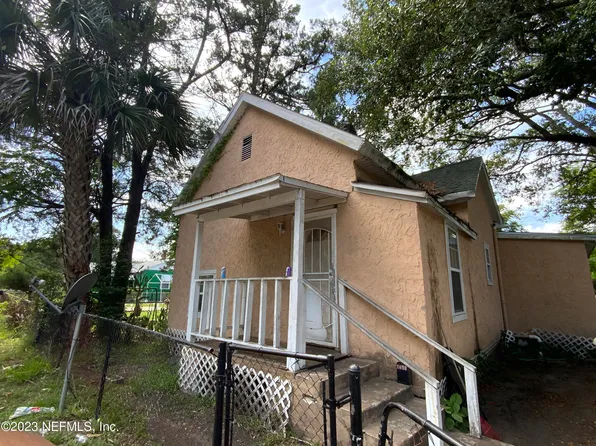 1621 E 24TH Street, Jacksonville, FL 32206