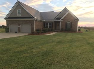 335 Mount Carmel Church Rd, Lexington, NC 27295