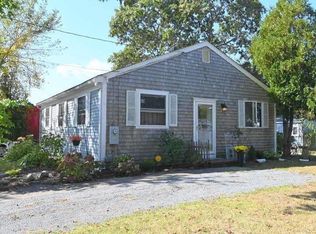 45 Holt Rd, Bourne, MA 02532