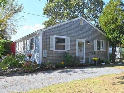 45 Holt Rd, Bourne, MA, 02532