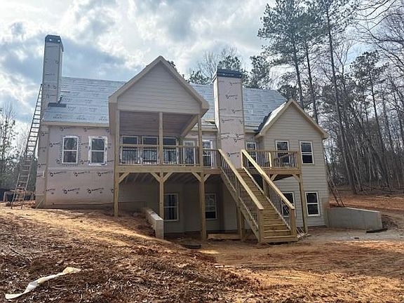 2nd image of 2081 Jerusalem Church Rd