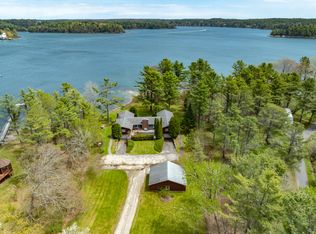 250 Oak Ledge Rd, Harpswell, ME 04079