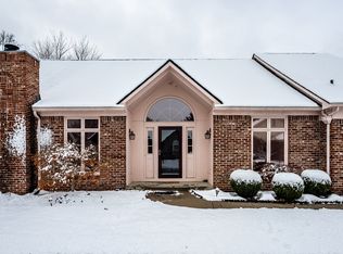 5059 Morton Pl, Carmel, IN 46033