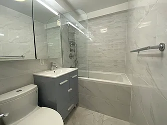 Rented by UES Management