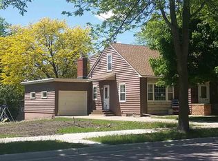 320 S Franklin St, New Ulm, MN 56073