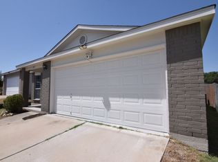 3415 Traverse Dr, Killeen, TX 76543