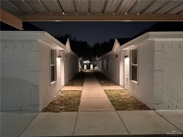 2223 Moonlight Ln APT 2, Edinburg, TX 78541