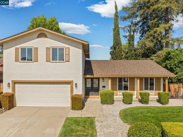 730 Graymont Cir, Concord, CA 94518