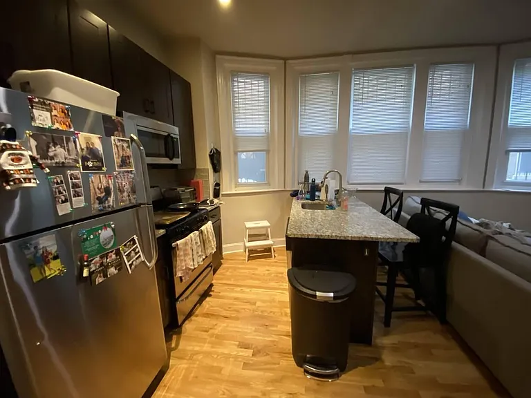 1340 Lombard St #102 — Photo 2