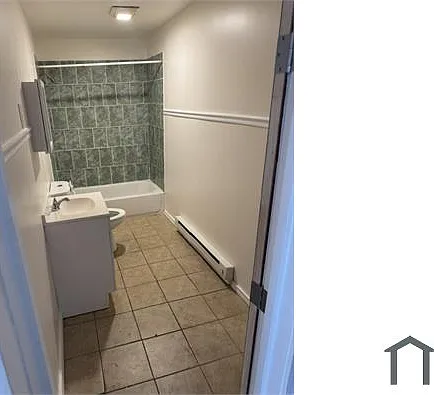 1 bed, 540 sqft, $1,250 — Photo 4