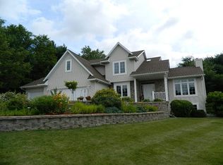 800 Bristers Hill Rd, Wausau, WI 54401